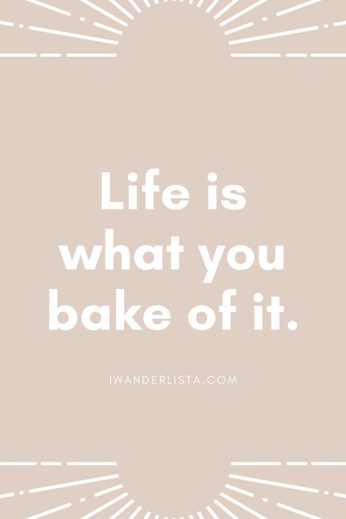 Detail Baking Is Fun Quotes Nomer 6