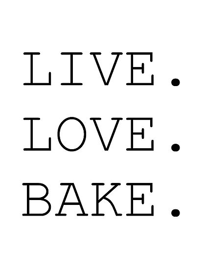 Detail Baking Is Fun Quotes Nomer 50