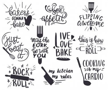 Detail Baking Is Fun Quotes Nomer 54