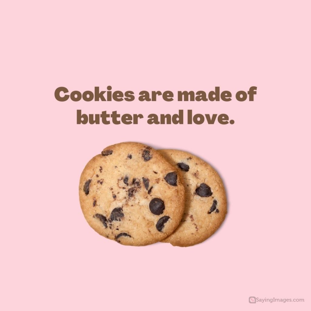 Detail Baking Is Fun Quotes Nomer 57