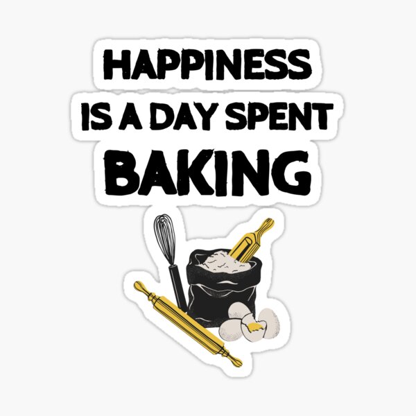 Detail Baking Is Fun Quotes Nomer 10