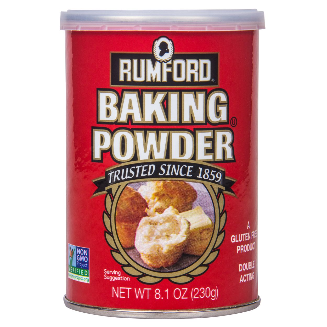 Detail Baking Powder Png Nomer 2