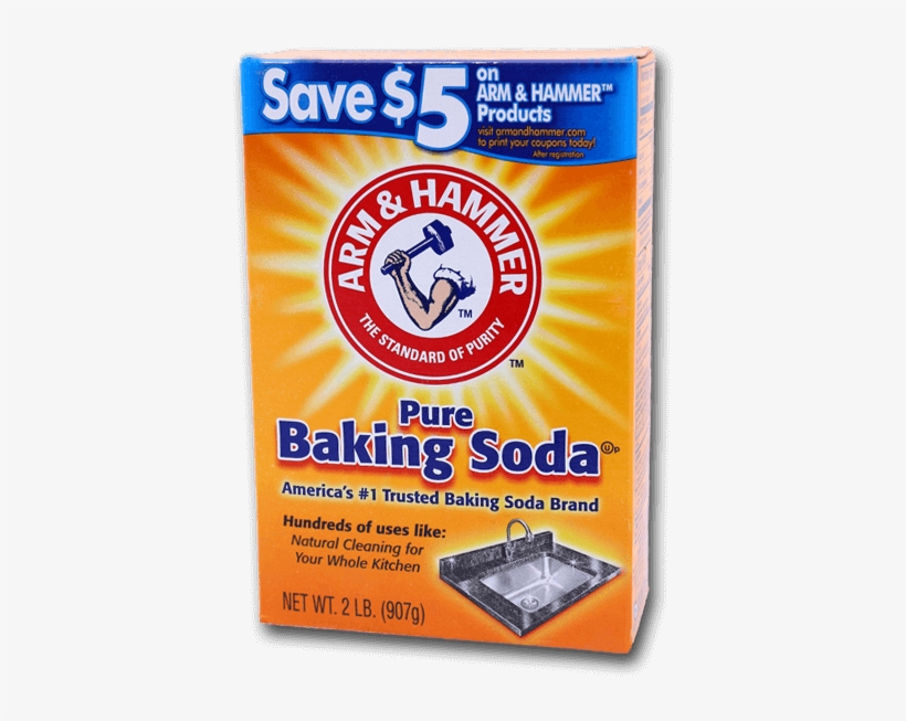 Detail Baking Powder Png Nomer 16