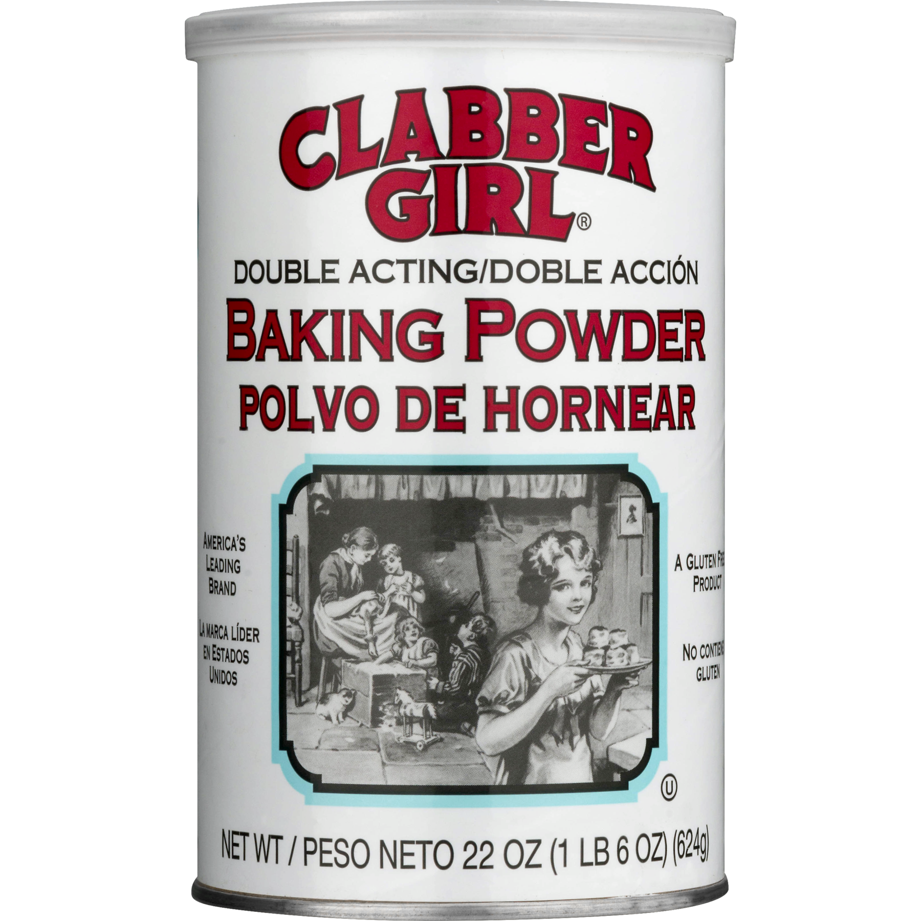 Detail Baking Powder Png Nomer 25