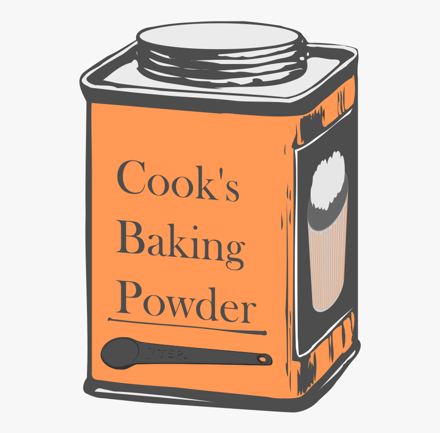 Detail Baking Powder Png Nomer 38