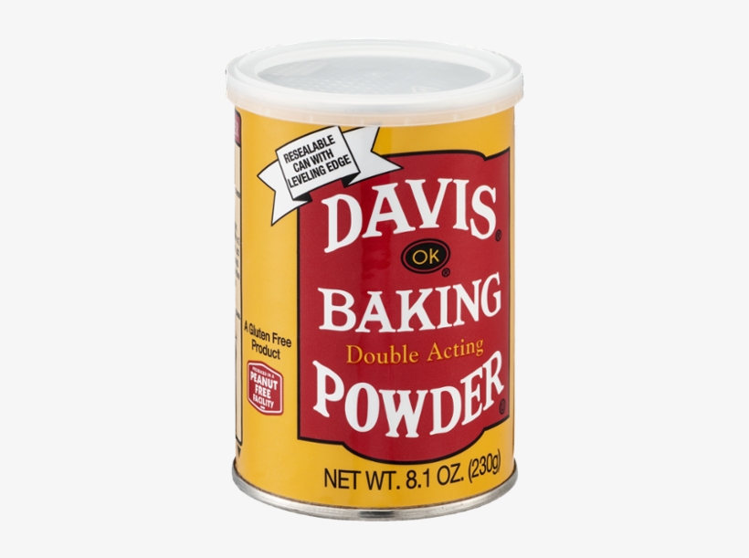 Detail Baking Powder Png Nomer 6