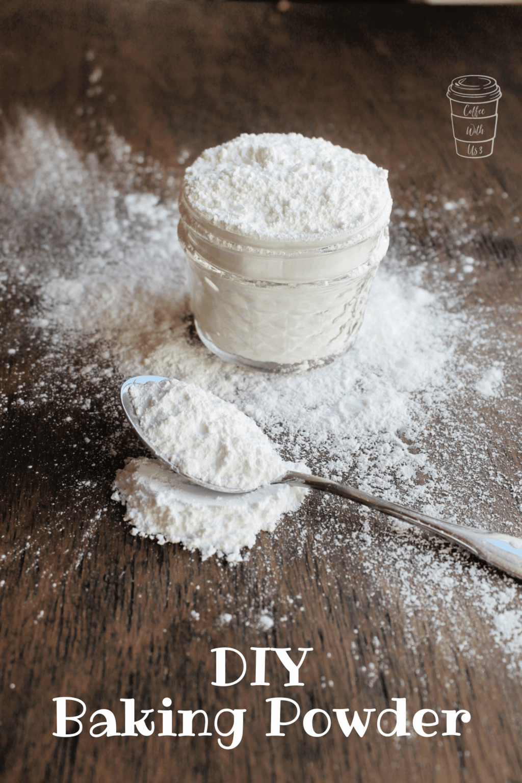 Detail Baking Powder Png Nomer 52