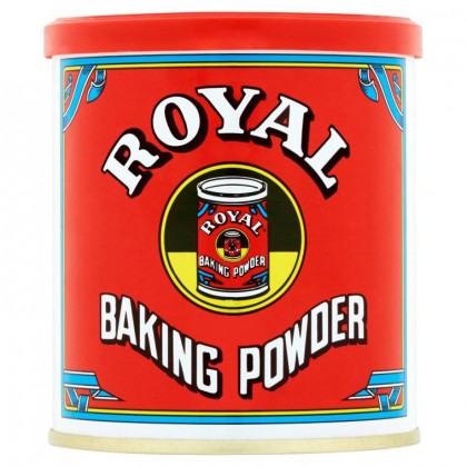 Detail Baking Powder Royal Nomer 17