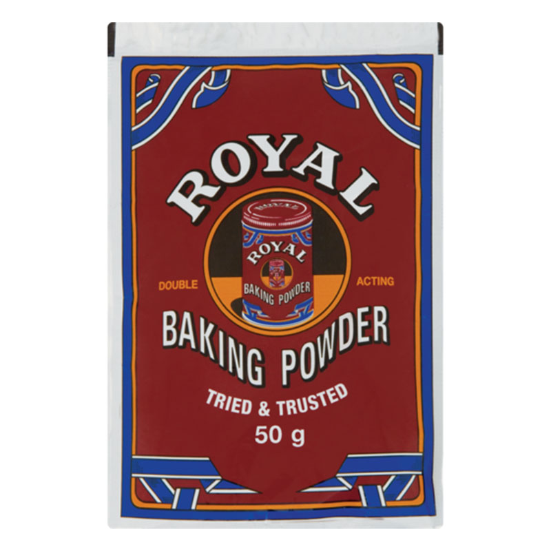 Detail Baking Powder Royal Nomer 20