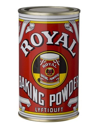 Detail Baking Powder Royal Nomer 27