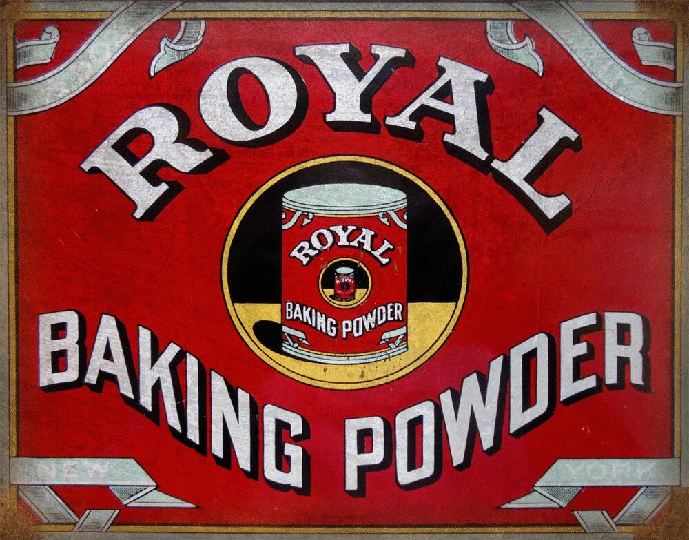 Detail Baking Powder Royal Nomer 54