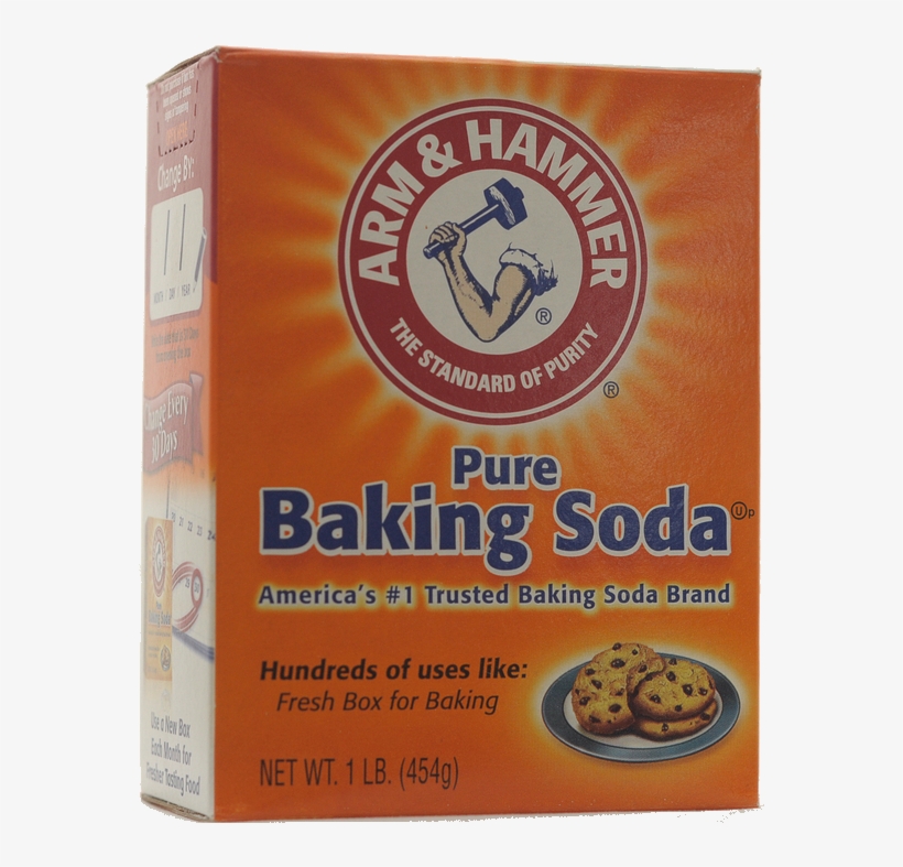 Detail Baking Soda Png Nomer 13