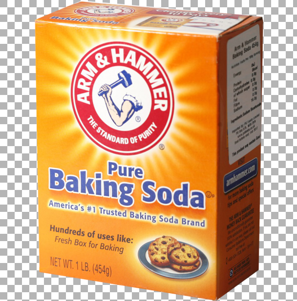 Detail Baking Soda Png Nomer 15