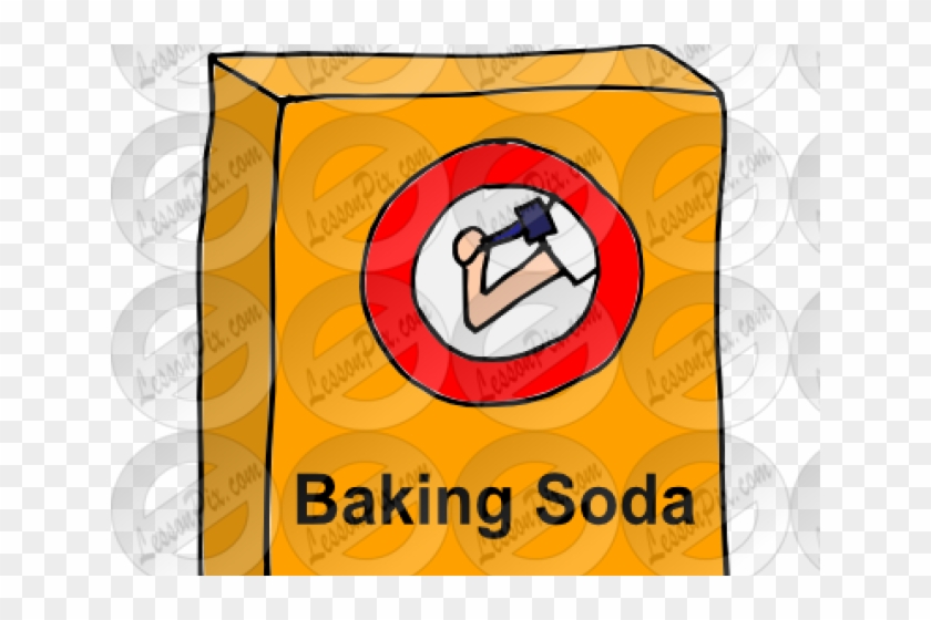 Detail Baking Soda Png Nomer 34