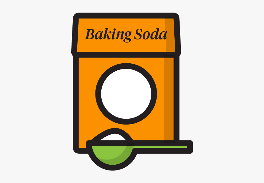 Detail Baking Soda Png Nomer 35