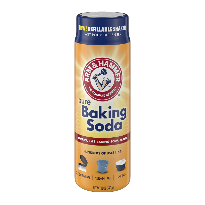 Detail Baking Soda Png Nomer 41