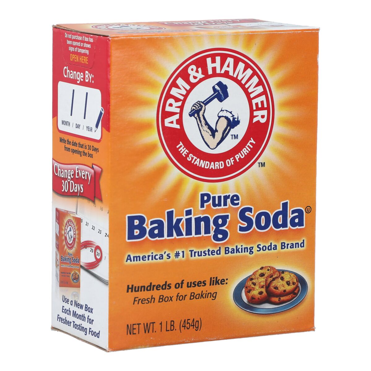 Detail Baking Soda Png Nomer 43