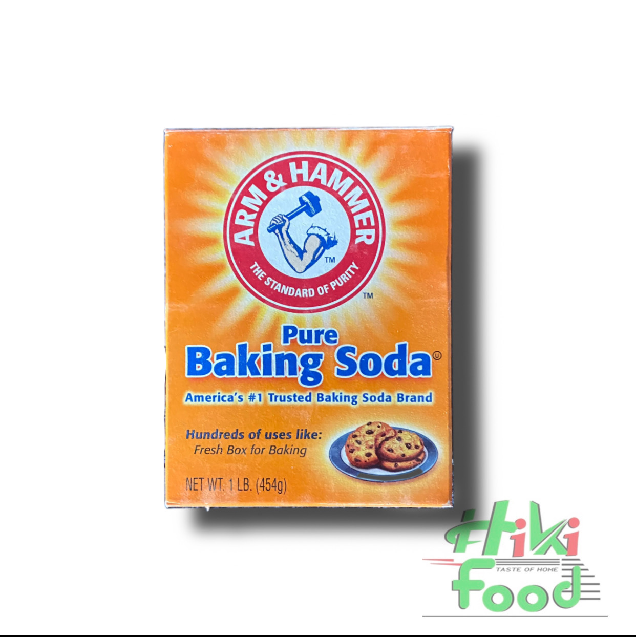 Detail Baking Soda Png Nomer 44