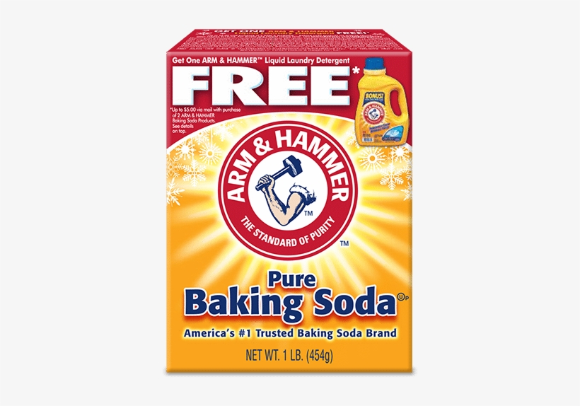 Detail Baking Soda Png Nomer 6