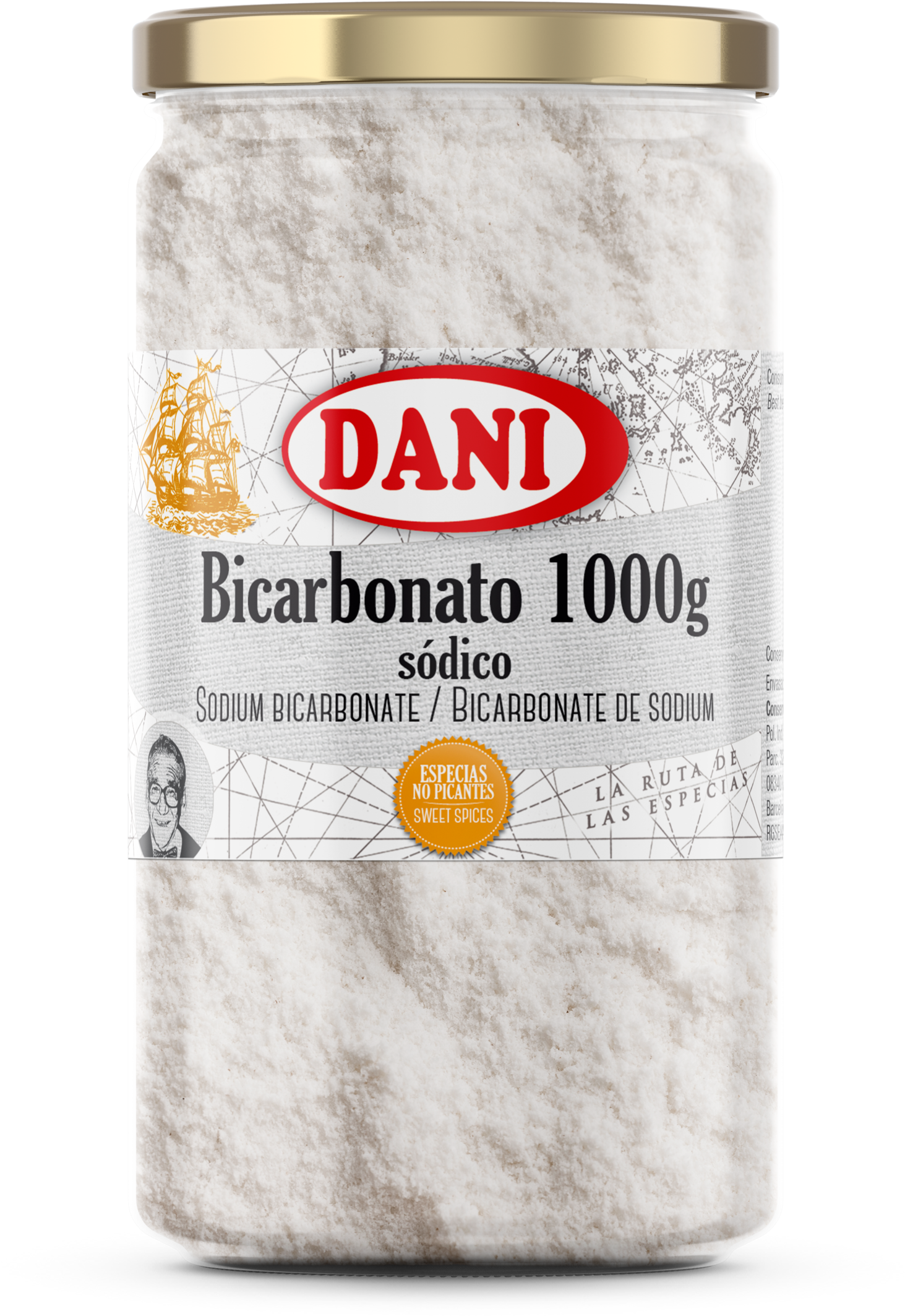 Detail Baking Soda Png Nomer 50