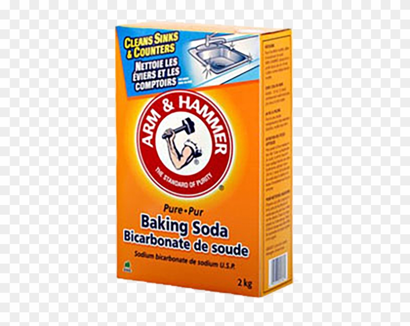 Detail Baking Soda Png Nomer 9