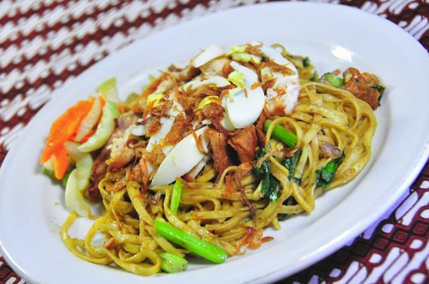 Detail Bakmi Jawa Png Nomer 33