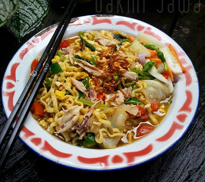 Detail Bakmi Jawa Png Nomer 39