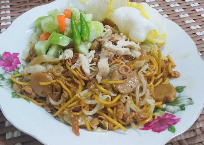 Detail Bakmi Jawa Png Nomer 48