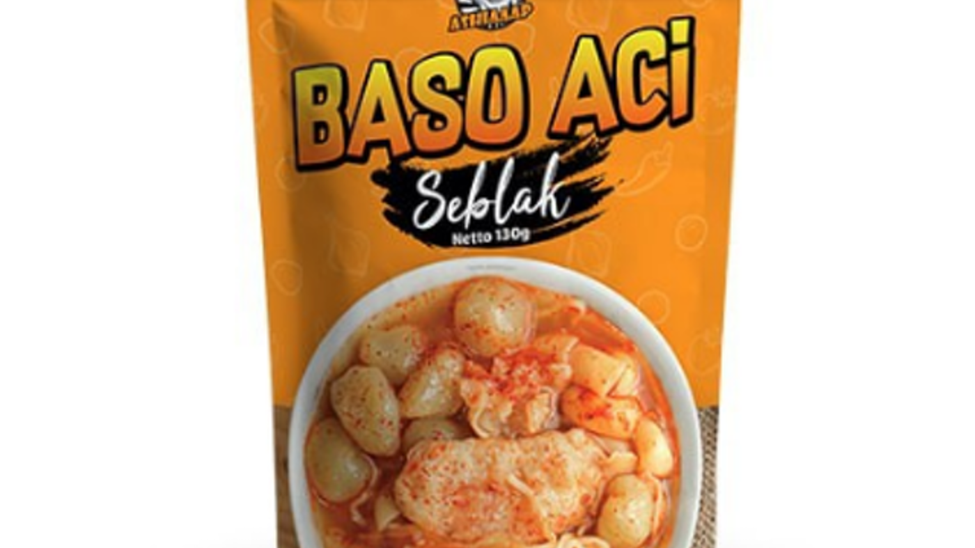 Detail Bakso Aci Png Nomer 40