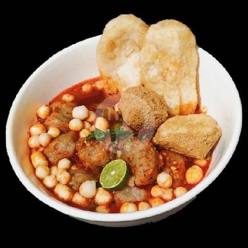 Detail Bakso Aci Png Nomer 8