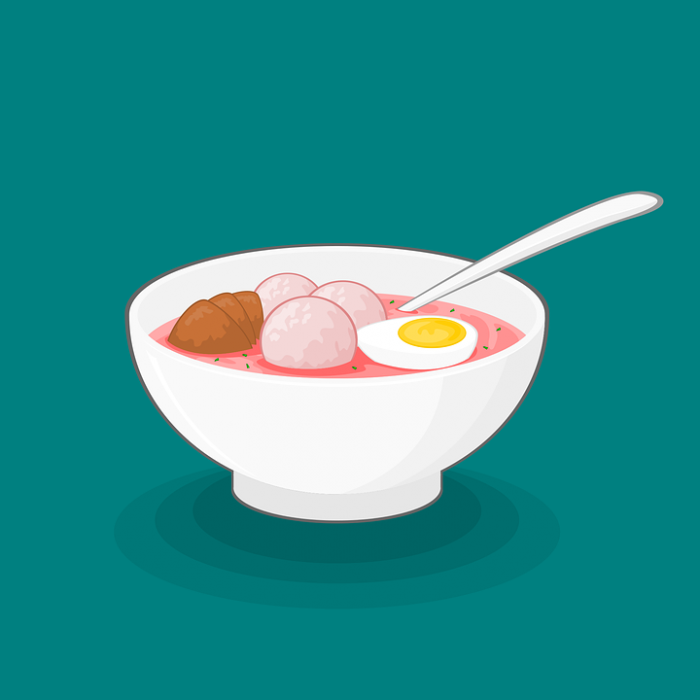 Detail Bakso Hd Png Nomer 22