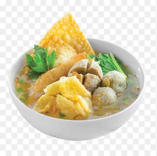 Detail Bakso Hd Png Nomer 6