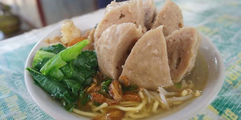 Detail Bakso Jumbo Png Nomer 22