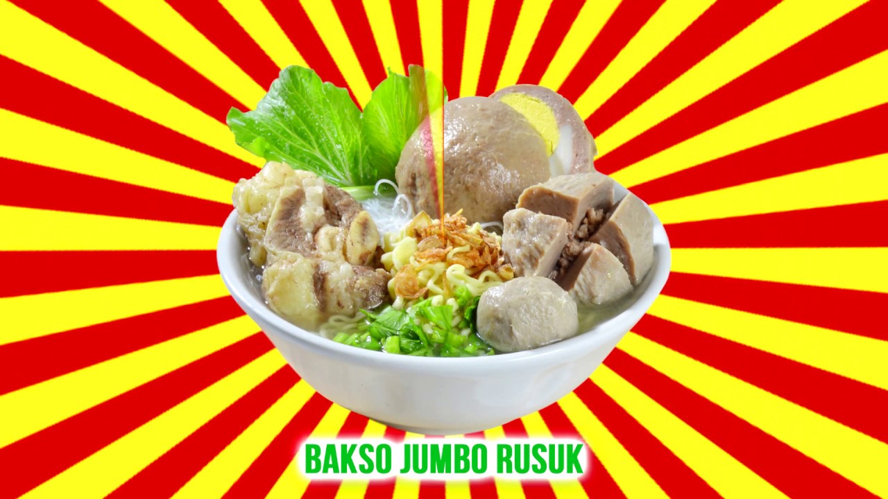 Detail Bakso Jumbo Png Nomer 31