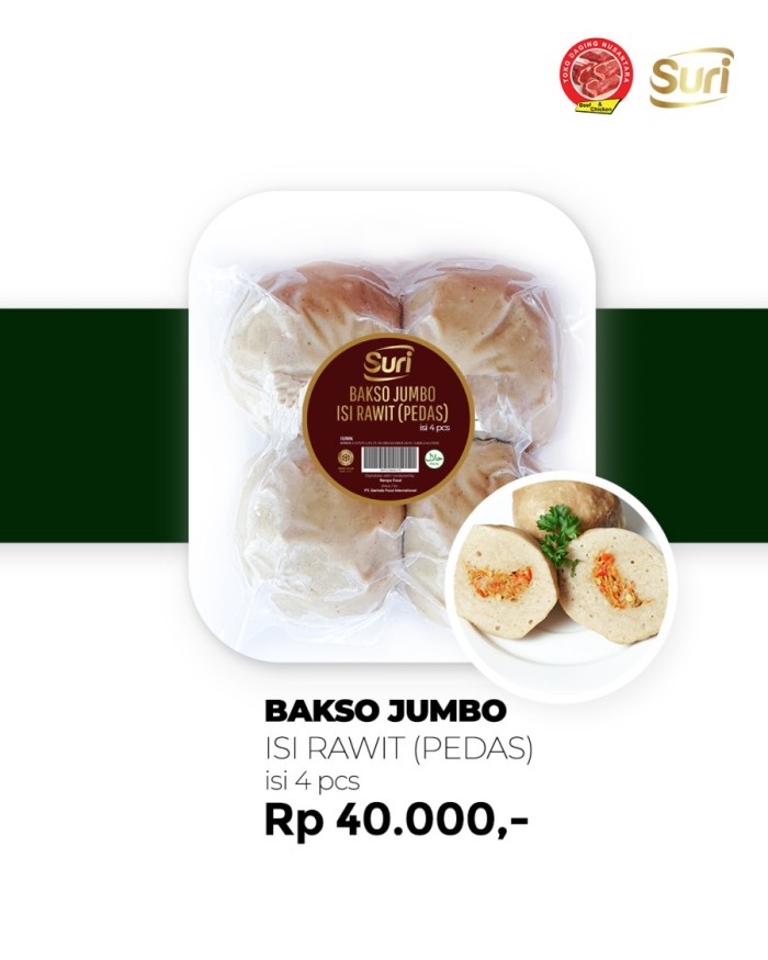 Detail Bakso Jumbo Png Nomer 32