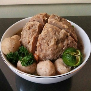 Detail Bakso Jumbo Png Nomer 7