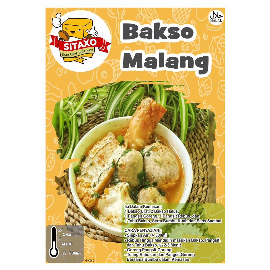 Detail Bakso Malang Png Nomer 55