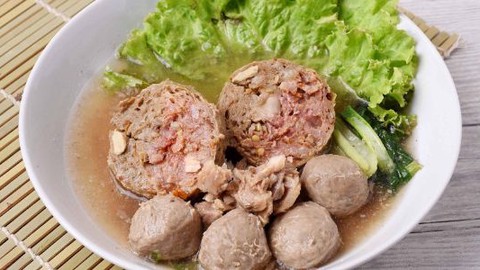 Detail Bakso Mercon Png Nomer 23