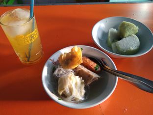 Detail Bakso Pak Jenggot Nomer 11