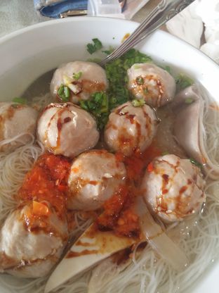 Detail Bakso Pak Jenggot Nomer 4