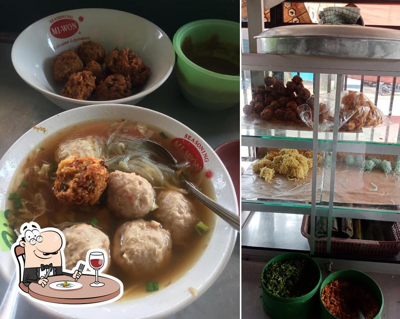 Detail Bakso Pak Jenggot Nomer 34