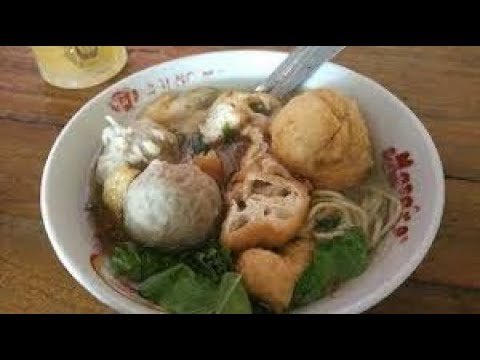 Detail Bakso Pak Jenggot Nomer 5