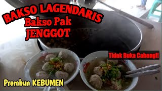 Detail Bakso Pak Jenggot Nomer 52