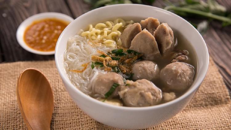 Detail Bakso Sayur Dan Buah Nomer 16