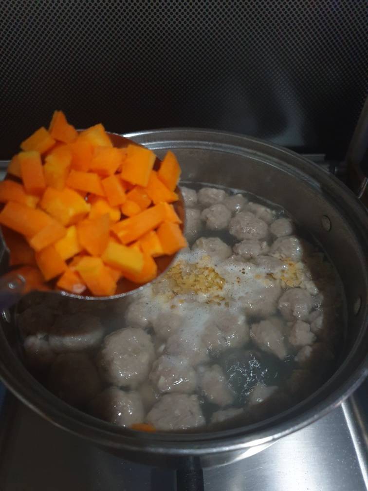 Detail Bakso Sayur Dan Buah Nomer 53