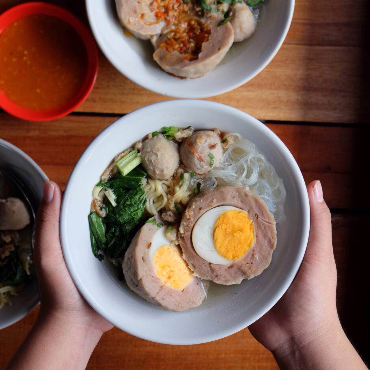 Detail Bakso Telur Png Nomer 25