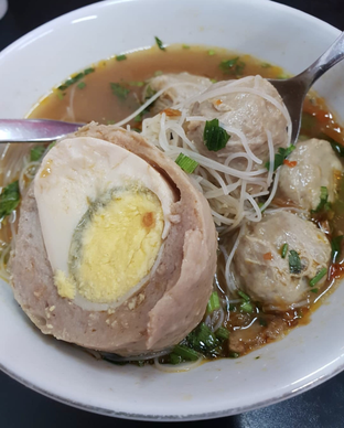 Detail Bakso Telur Png Nomer 27