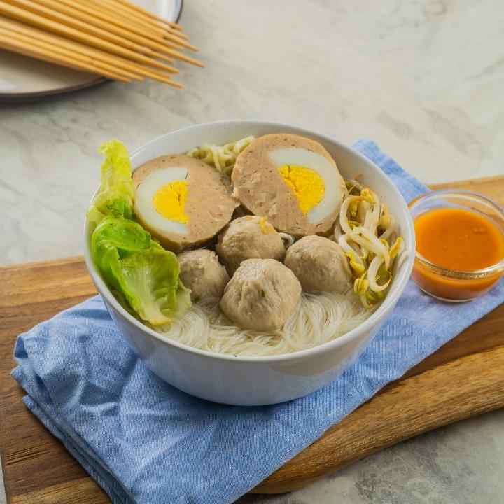 Detail Bakso Telur Png Nomer 33