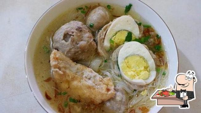 Detail Bakso Telur Png Nomer 40