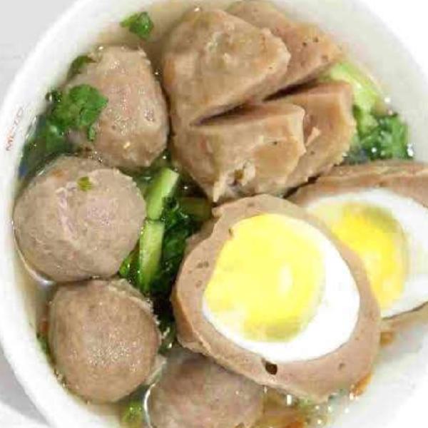 Detail Bakso Telur Png Nomer 43